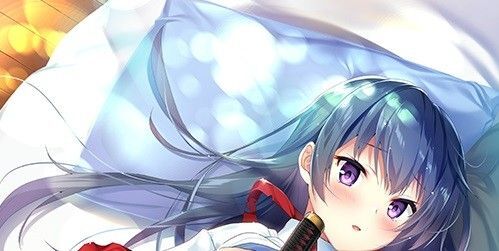 ツヴァイトリガー 秋月かなめ ソフマップ特典 B2タペストリー
