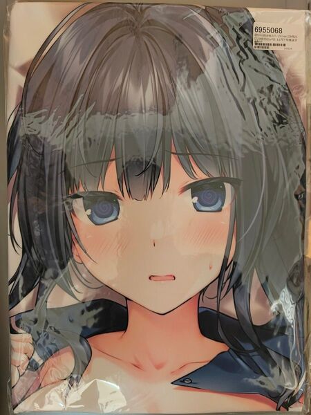 karory 凛ちゃん抱き枕カバー(SJver)