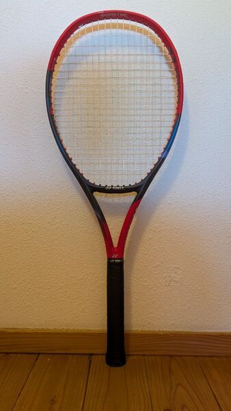 YONEX VCORE98 2023 G2 硬式テニスラケット DUNLOP