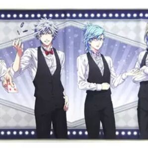 QUARTET NIGHT ビッグタオル 「アニくじ 劇場版 うたの☆プリンスさまっ♪ マジLOVEキングダム」 うたプリ
