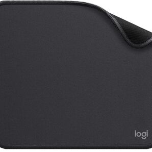 ロジクール MP10GR マウスパッド 撥水 マウス パッド 小型 滑り止め