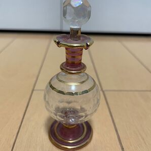香水瓶 アンティーク