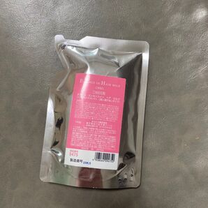 オルビス エッセンスイン ヘアミルク つめかえ用 140g