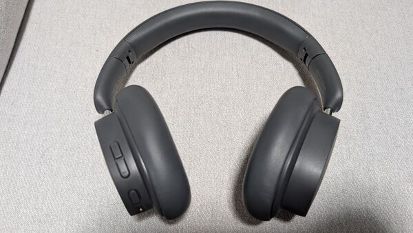 Baseus D05 bluetooth ワイヤレスヘッドホン