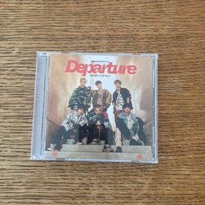 ONE N' ONLY Departure (トレカなし)