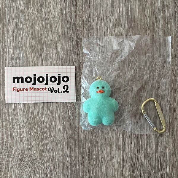 mojojojo フィギュアマスコット Mint