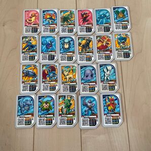ポケモン まとめ売り 22枚