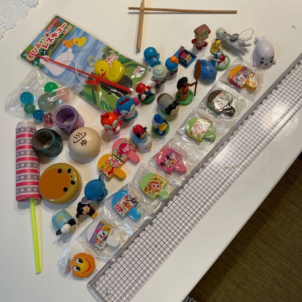 ★縁日★お祭り★フィギア★景品★ディズニーなどキャラクターグッズまとめ売り