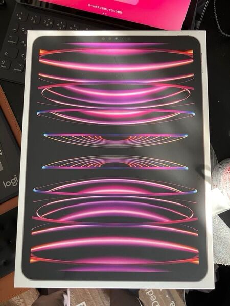 Apple iPad Pro 第4世代 11インチ 128GB KUXIUケース 新品同様