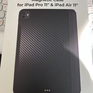 KUXIU iPad Pro Air 11インチ対応 磁気ケース 新品同様