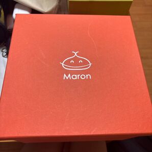 マロン レンジスチーム