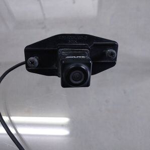 アルパイン バックカメラ ジャンク品