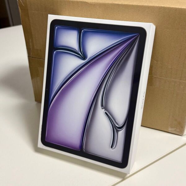 【新品/破格】iPad Air 11インチ (M3) Wi-Fi 2025年春 256GM