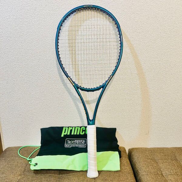 【美品】プリンス ファントム100 (G3) 7TJ232 2025年モデル 無印