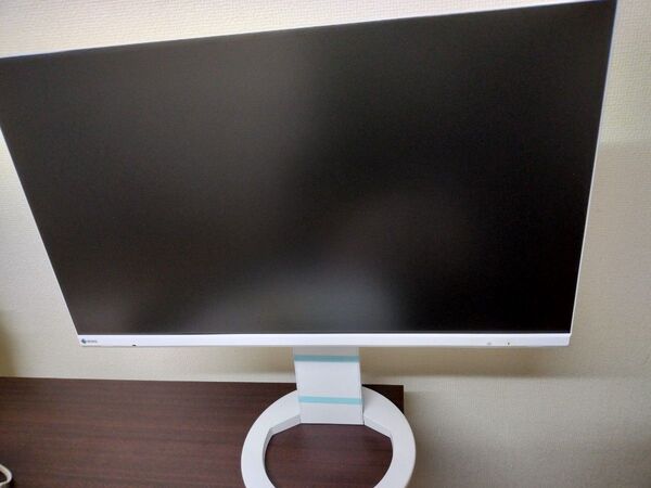 EIZO FlexScan EV2480-ZWT