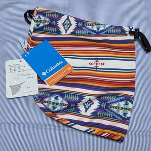 ★新品★コロンビア 帽子用 日除け フラップ 後付 UVカット Columbia 熱中症対策