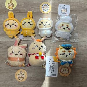 ちいかわ うさぎ グッズ グッズセット