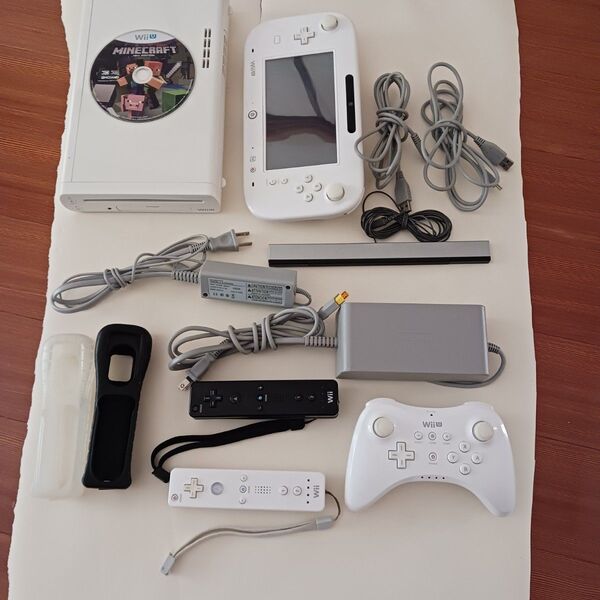 WiiU
