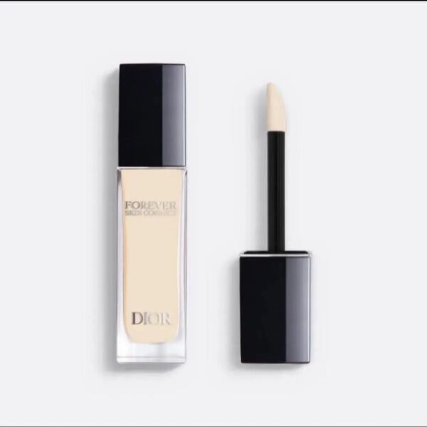 ディオール スキン フォーエヴァー スキン コレクト コンシーラー 0N Dior 新品未使用未開封