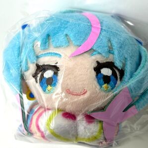 キュアスカイ/ひろがるスカイ!プリキュア /はぐキャラコレクション ぬいぐるみ