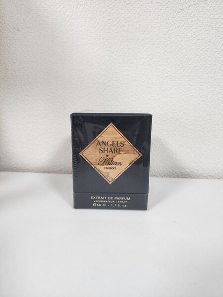 【限定品】Kilian キリアン エンジェルズ シェア パラディ エキストレ ド パルファム☆50ml☆