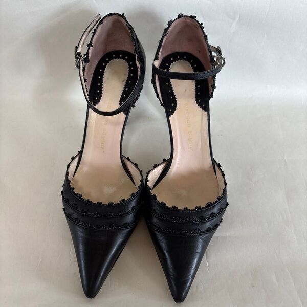 Rebecca Taylor レベッカテイラー パンプス