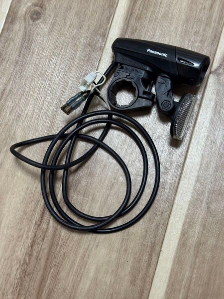 パナソニック 電動アシスト自転車ライト