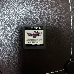 ドラゴンクエストIX ソフトのみ DS