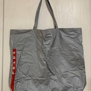 PRADA ナイロンバック BIGサイズ