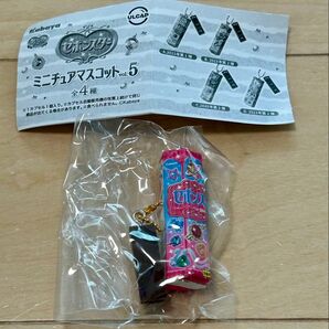 Kabaya セボンスター ミニチュアマスコット vol.5 未開封