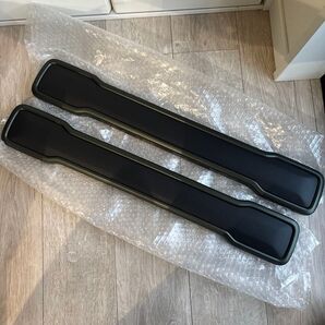 ハスラーMR52S スズキ純正 ドアトリムガーニッシュ