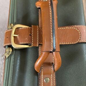ランセル LANCEL 旅行 キャリーバック