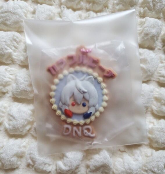 カラフルピーチ ぷちぶれーく どぬくさん