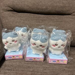ちいかわ ぴたれすと ハチワレ