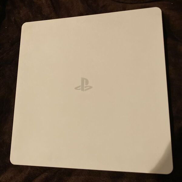 説明文必読 SONY PlayStation4 CUH-2100A 500GB プレイステーション4 PS4 ソニー プレステ4
