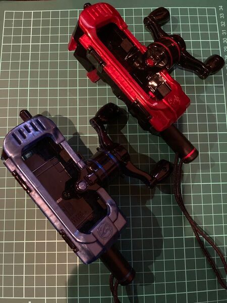 竿コン 2個セット