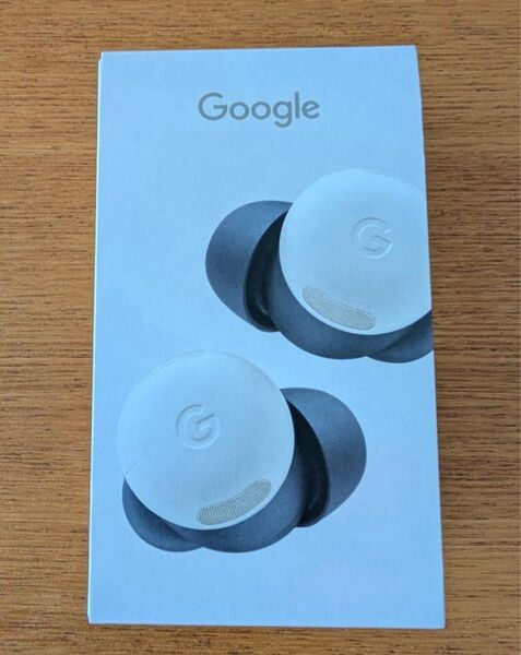 【新品未開封】Google Pixel Buds Pro 2 Porcelain GA05762-JP ワイヤレスイヤホン