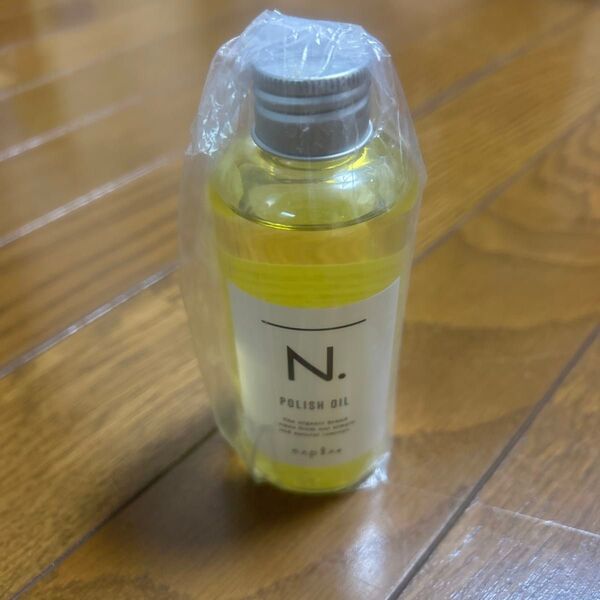 N. ポリッシュオイル 150ml napla エヌドット