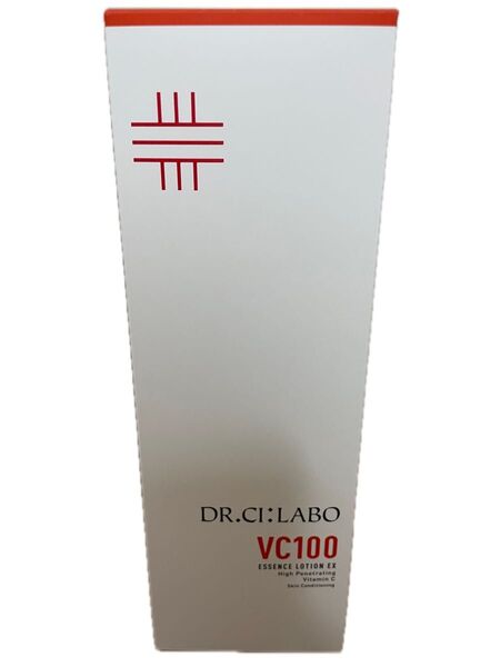 ドクターシーラボ VC100 エッセンスローション EX 285mL ポンプ