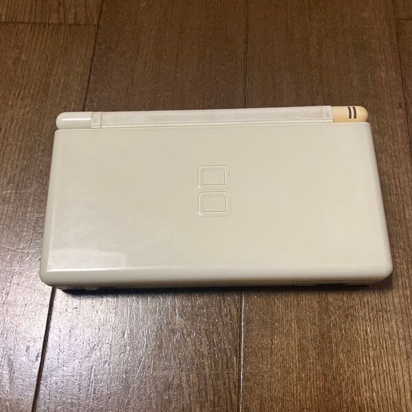 ニンテンドーDS Lite 本体 ホワイト
