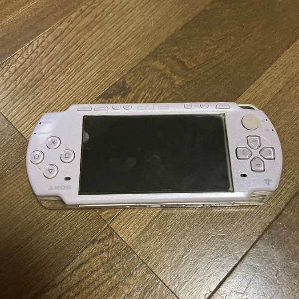 SONY ソニー PSP-2000 PSP PSP-1000 プレイステーションポータブル ジャンク