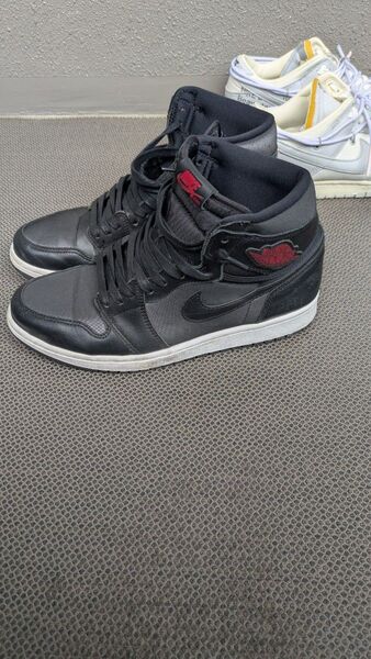 NIKE AIR JORDAN 1 RETRO HIGH OG 27.5cm