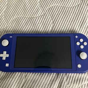 2022年製 Nintendo Switch Lite 動作確認済み