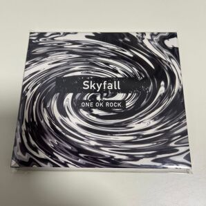 oneokrock sky fall cd 会場限定版