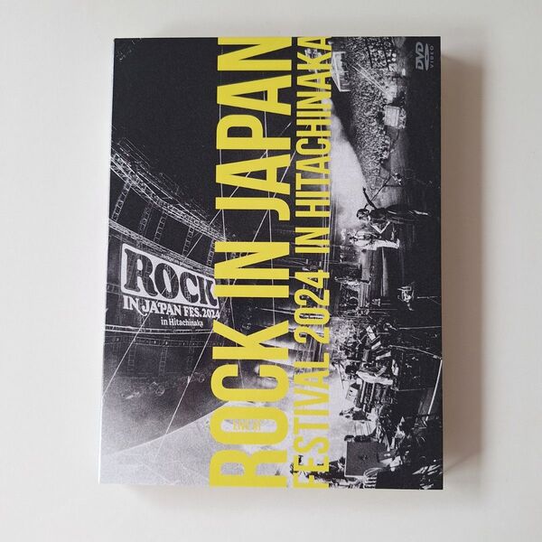 ROCK IN JAPAN FESTIVAL 2024 サザンオールスターズ