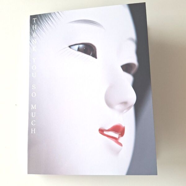 サザンオールスターズ THANK YOU SO MUCH 完全限定生産盤B CDのみ 新品未使用