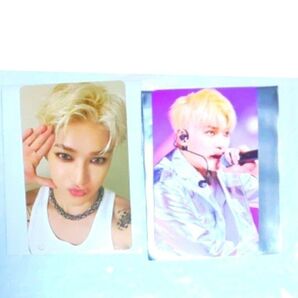 【クーポン(取得必要)500円引き~9月1日迄・限定】NCT127 XYZ POP-UP テヨンセット 入場特典ランダムトレカ