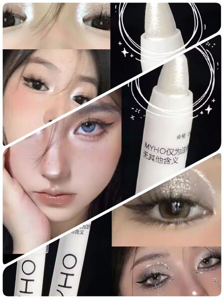 【 03 02 01】 お得限定②本セット #人気コスメ自然なのに印象深い カラー #ヨジャドルメイク#簡単 #時短 #印象的