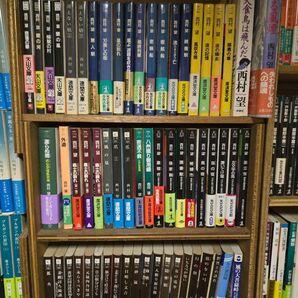 西村望 確認用