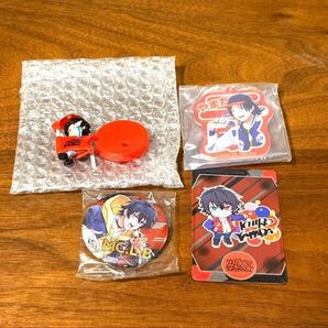 ヒプノシスマイク ヒプマイ まとめ売り